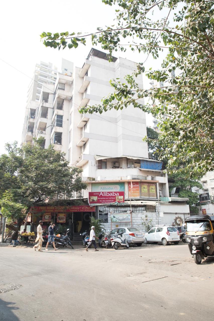 Mumbai Darbar Hotel Exterior photo